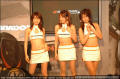 Hankook Race Queens Girls 2007 Tokyo Auto Salon